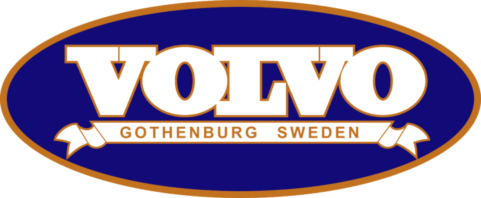 Volvo Logo 1927