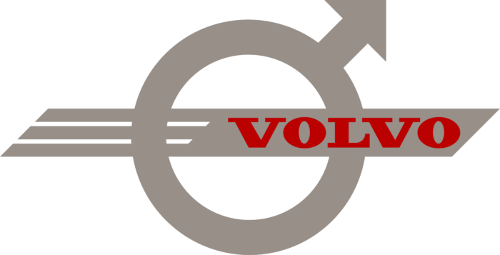 Volvo Logo 1930