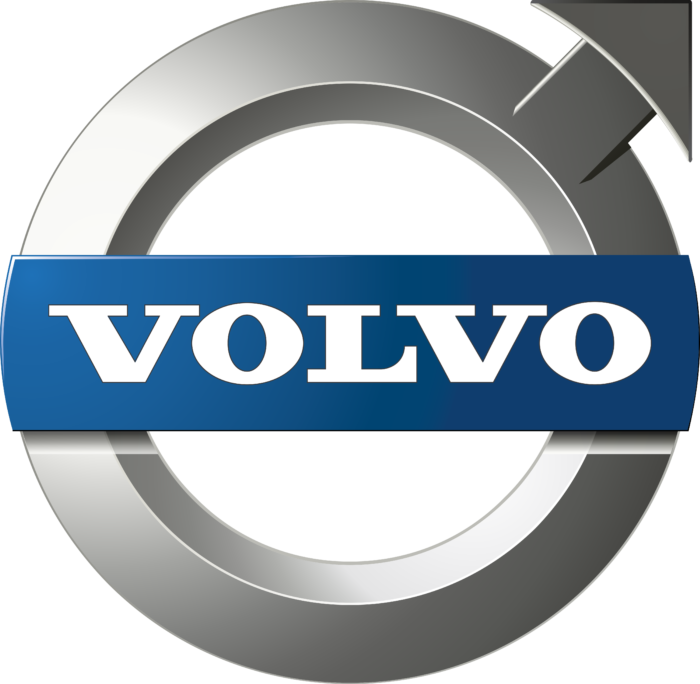 Volvo Logo 1999
