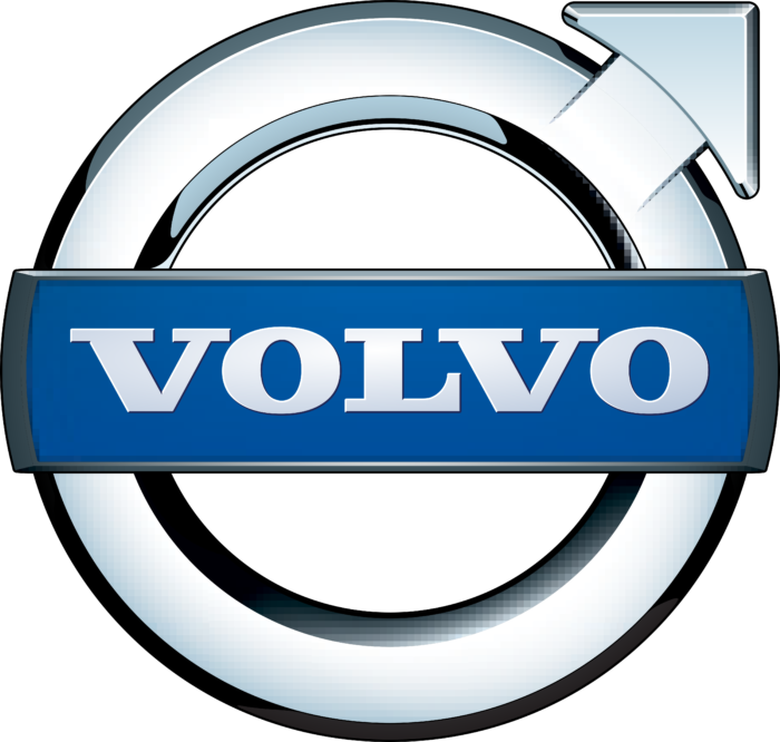 Volvo Logo 2013