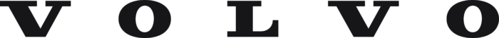 Volvo Logo 2020