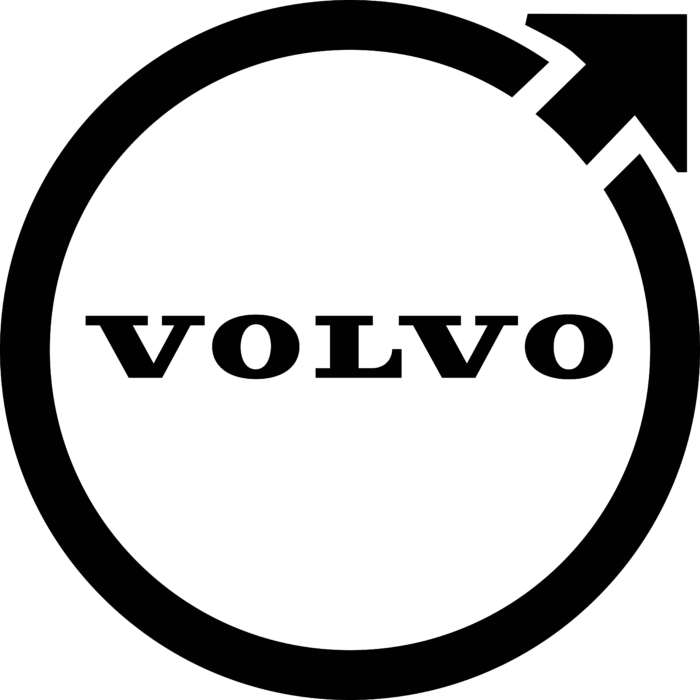 Volvo Logo 2021