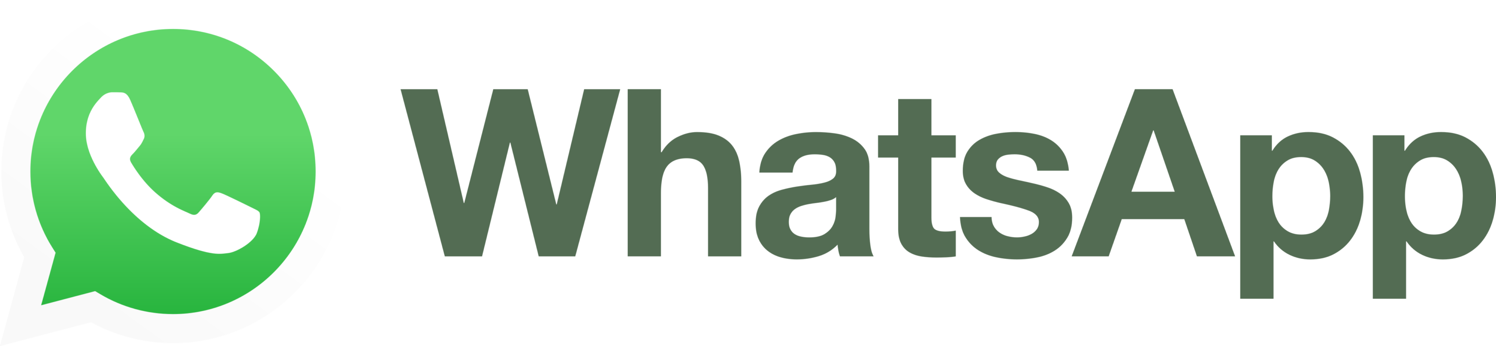 WhatsApp Logo
