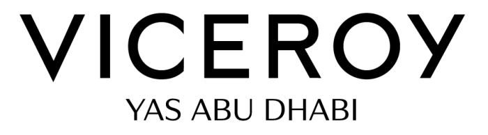 Yas Viceroy Abu Dhabi logo