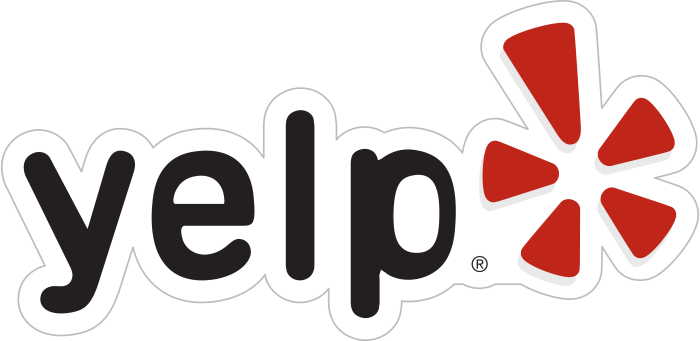 Yelp logo
