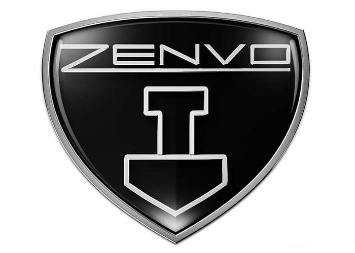 Zenvo logo