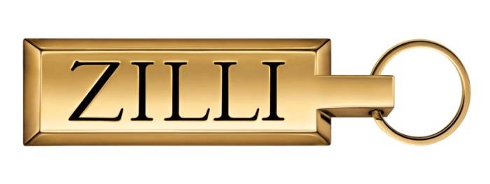 Zilli logo