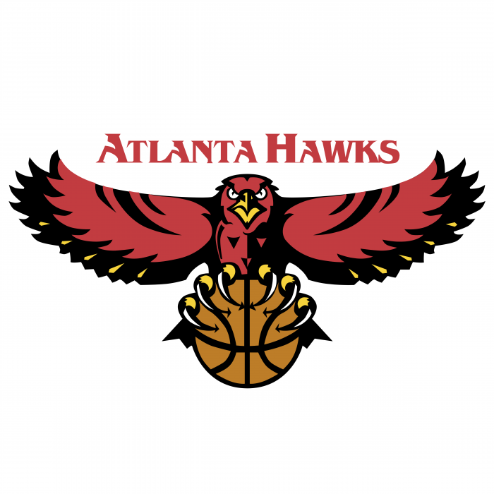 Atlanta Hawks logo