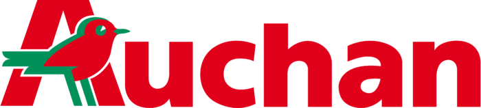 Auchan logo