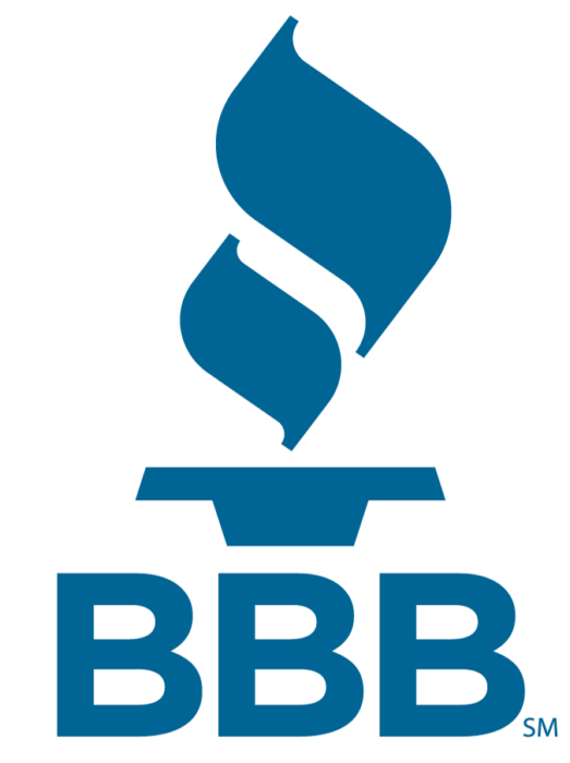 BBB logo