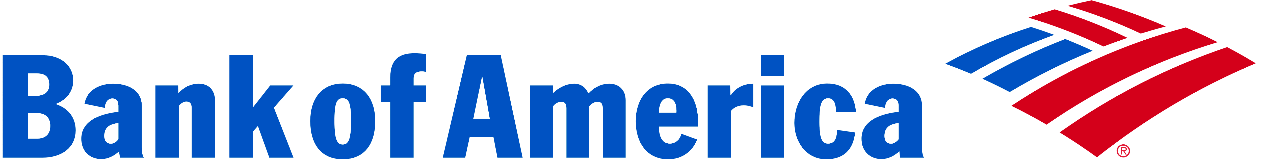 Logos Download | Bank of America