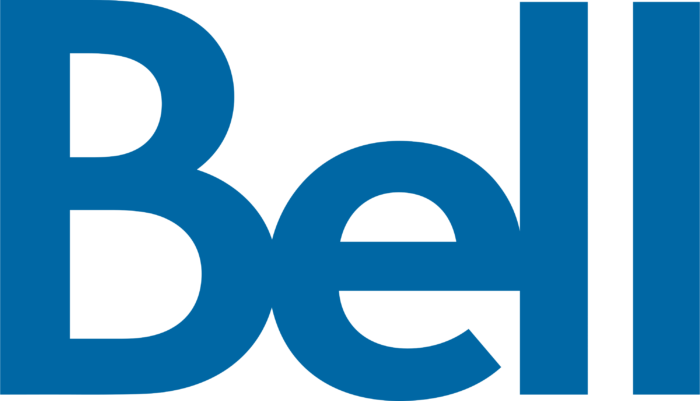 Bell Canada logo, logotype