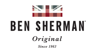 Ben Sherman logo