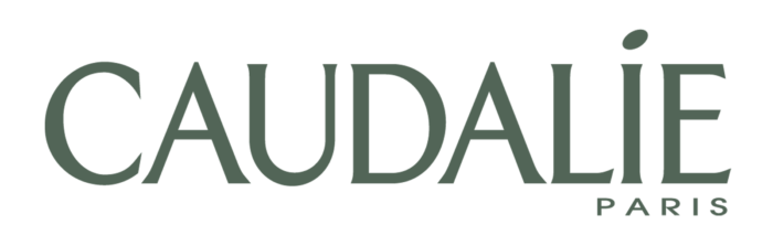 Caudalie logo, logotype