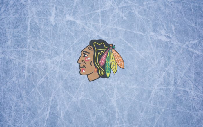 Chicago Blackhawks wallpaper, widescreen 1920x1200, 16x10