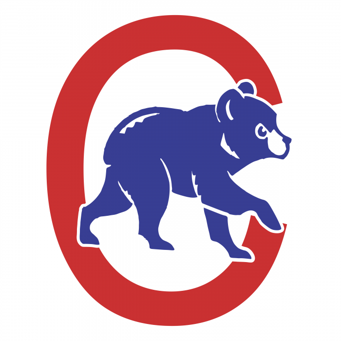 Chicago Cubs logo
