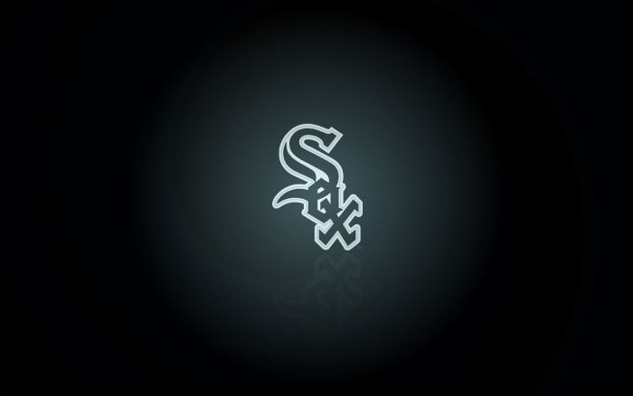 Chicago White Sox wallpaper 1920x1200 px, widescreen, black