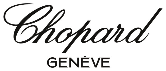 Chopard logo, logotype