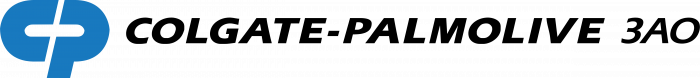 Colgate Palmolive logo zao