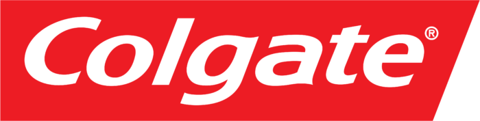 Colgate logotype 3