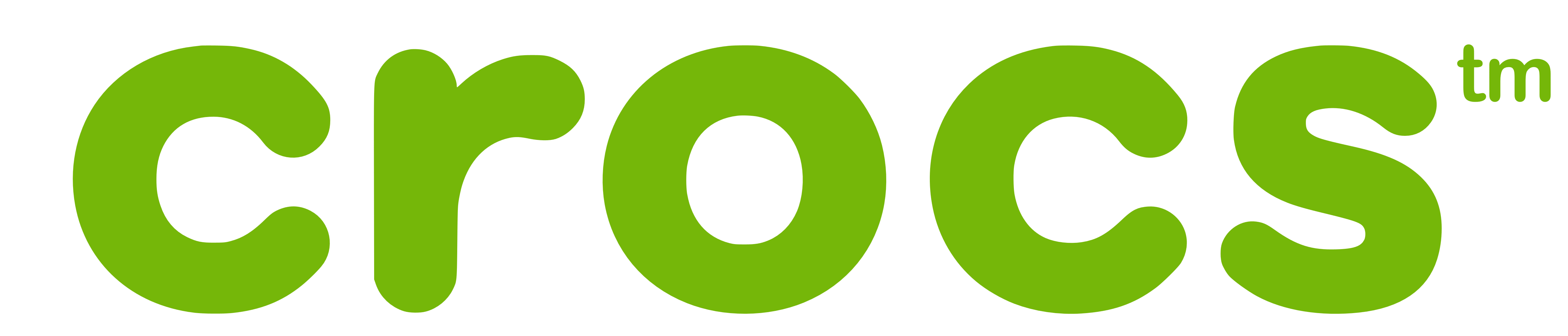 Logos Download | Crocs