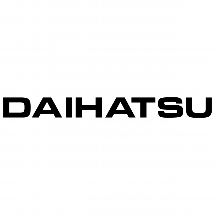 Daihatsu logo
