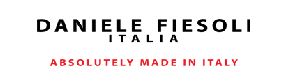 Daniele Fiesoli logotype 2