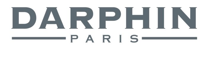 Darphin logo, logotype