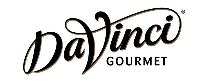 Davinci Gourmet logo