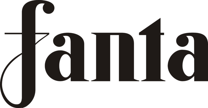 Fanta Logo 1940