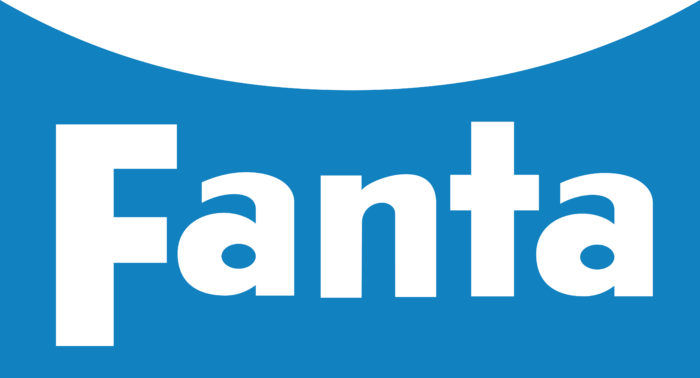 Fanta Logo 1962