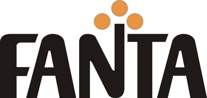 Fanta Logo 1970