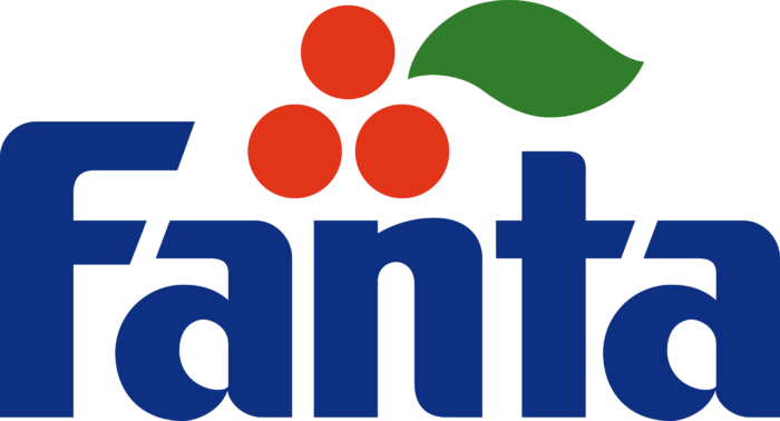 Fanta Logo 1980
