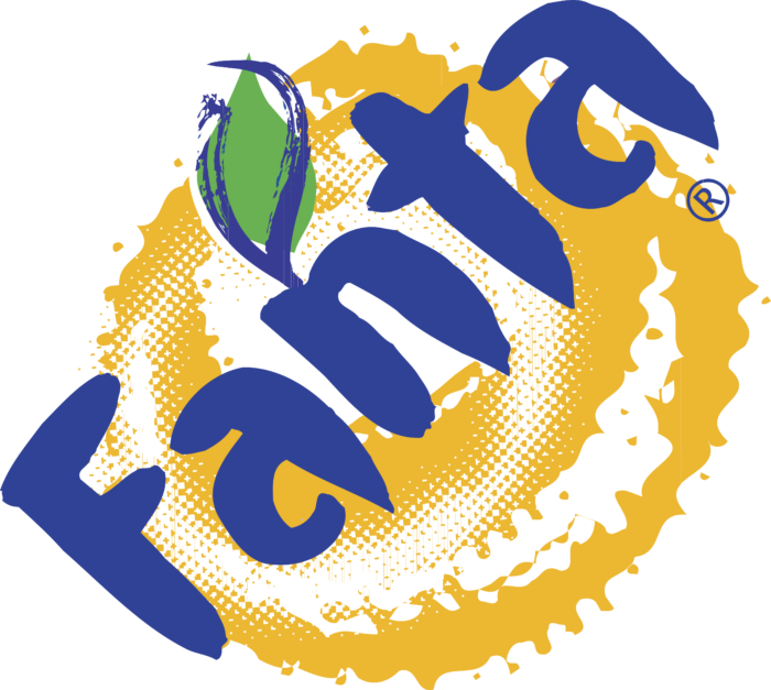 Fanta Logo 1997