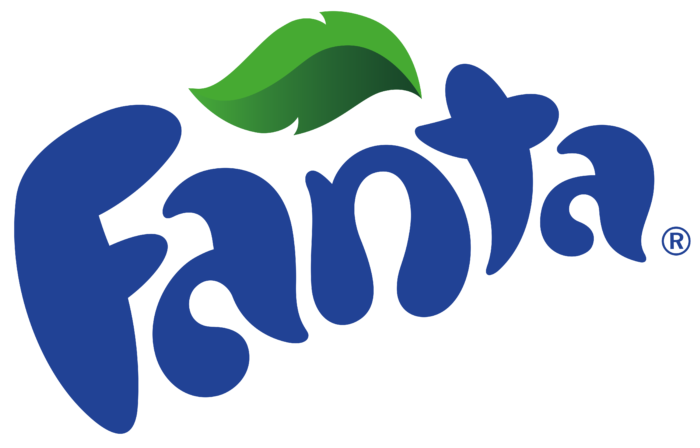 Fanta Logo 2008