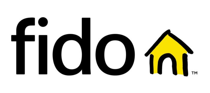 Fido logo, logotype
