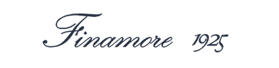 Finamore 1925 logo, logotype
