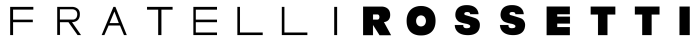 Fratelli Rossetti logo, logotype