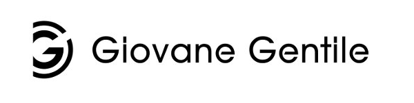 Giovane Gentile logo, logotype, wordmark