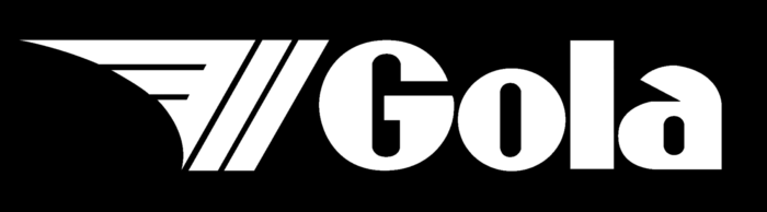 Gola logo, symbol, logotype