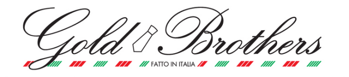 Gold Brothers logo, logotype