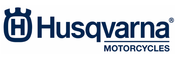 Husqvarna Motorcycles logo