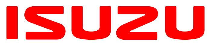 Isuzu logo, logotype