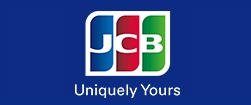 JCB website logotype