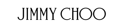 Jimmy Choo logo, logotype