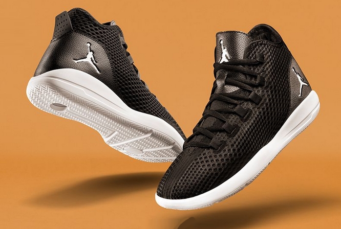 Jordan Air shoes