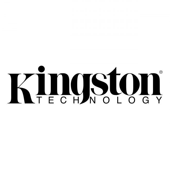 Kingston logo technology