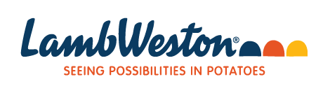 Lamb Weston logo