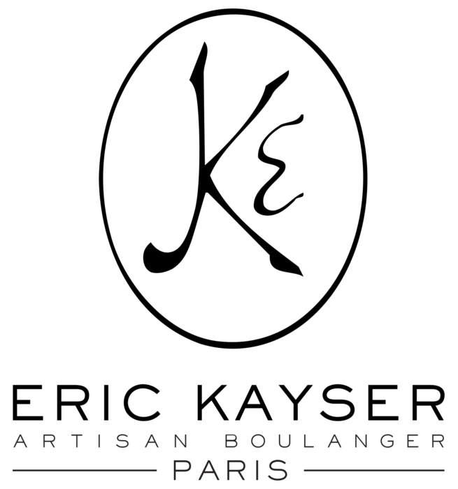 Maison Eric Kayser logo, logotype, emblem