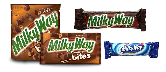 Milky Way